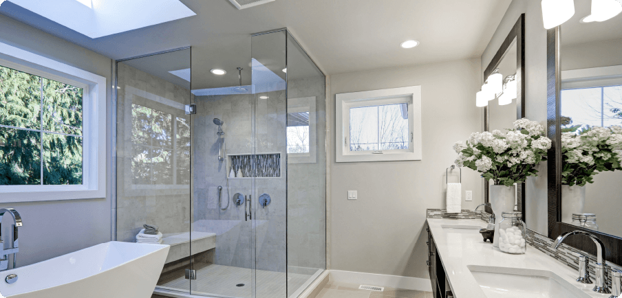 Bathrooms Bath