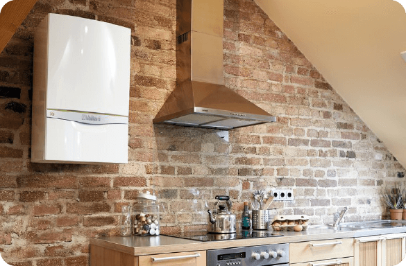 Boiler Installation Bristol