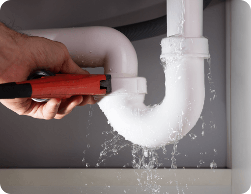Plumbing North Somerset