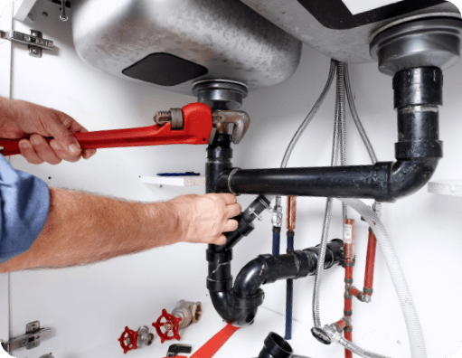 Plumbing Bath