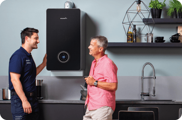 Boiler Maintenance North Somerset