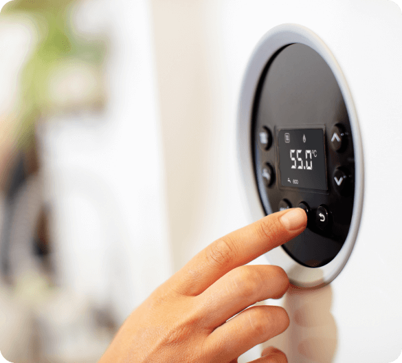 Boiler Services Bath