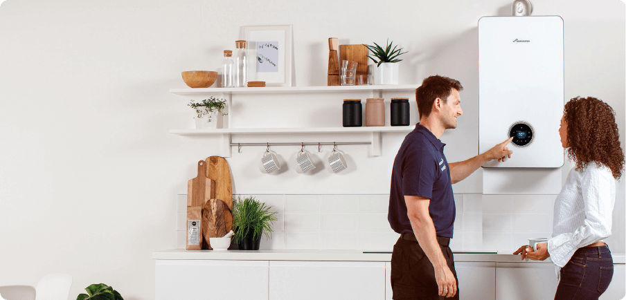 Boiler Servicing North Somerset